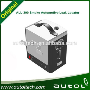 2015 Best Selling ALL-300 humo localizador, rápido Determine el tamaño de la fuga by lea medidor de flujo - Product Image 4