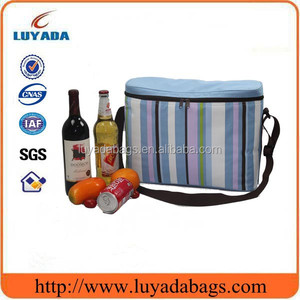 2015 ecológico <span class=keywords><strong>neopreno</strong></span> bolsa de almuerzo con aislamiento mejor camping y picnic accesorios - Product Image 3