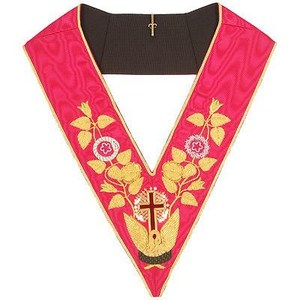 Collier en unisexes, pierre naturelle de grande qualité, à 18 degrés - Product Image 2