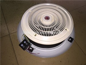 Aire Acondicionado de Techo para Autobús, Ventilador de Extracción para Claraboya, Aire Acondicionado <span class=keywords><strong>Thermo</strong></span> King para Autobús - Product Image 3