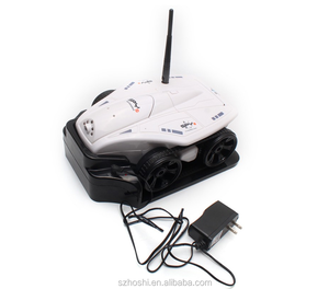 Hot Sale 777-325 <strong>RC</strong> Tank <strong>Car</strong> 0.3MP HD <strong>Camera</strong> WiFi Real-time Photo Transmission - Product Image 4