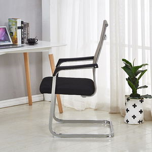 Professionnel pas cher mobilier de <span class=keywords><strong>bureau</strong></span> exécutif <span class=keywords><strong>genoux</strong></span> ordinateur <span class=keywords><strong>bureau</strong></span> accoudoir chaises pour salle de conférence - Product Image 2