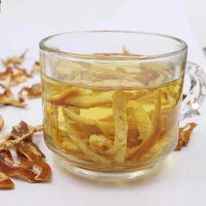 เครื่องดื่มสีส้มสดชื่นแห้งเปลือกส้มแช่ในน้ำอาหารและเครื่อง<span class=keywords><strong>ด</strong></span>ื่มที่สมบูรณ์แบบ - Product Image 2