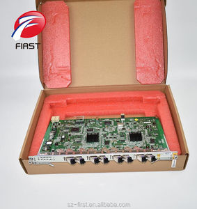 Carte ETGO <span class=keywords><strong>EPON</strong></span> ZTE, 8 Ports, module, pour C300 C320 OLT - Product Image 3