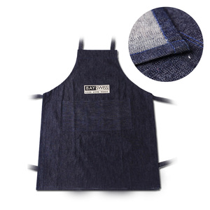Precio <span class=keywords><strong>de</strong></span> fábrica cocina delantal mujer y hombre cocina restaurante <span class=keywords><strong>camarero</strong></span> delantal <span class=keywords><strong>de</strong></span> poliéster - Product Image 4