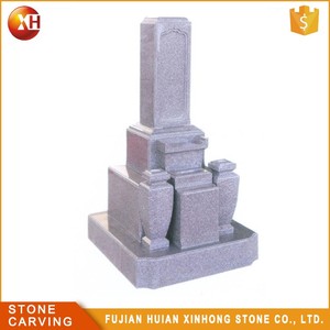 Blanc naturel Pierre Pierre Tombale <span class=keywords><strong>Plaque</strong></span> - Product Image 2