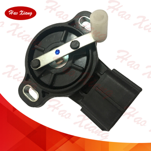 Sensore di Posizione del Pedale dell'Acceleratore Haoxiang S48C-41-AC0 S48C41AC0 per <span class=keywords><strong>Mazda</strong></span> - Product Image 2