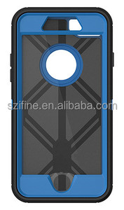Venta caliente caja del teléfono móvil para iphonex, para iphone8 caso. Funda de teléfono para iphone8 - Product Image 5