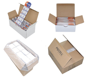 Pin Đồng Hồ Kiềm 1.5V Ag13 Lr44 L1154 A76 - Product Image 6