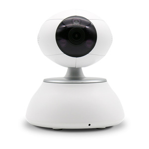Tuya — caméra de surveillance IP wifi, appareil sans fil <span class=keywords><strong>ZigBee</strong></span>, pour maison connectée, domotique - Product Image 3