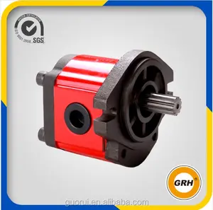 Pto Hydraulic Pump Tractor New Agricultural Internal Gear Pump Tractors Hydraulic Pump New Agricultural Machines Names And Uses