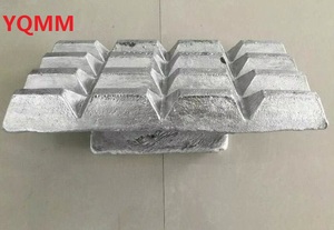 <span class=keywords><strong>Bismuth</strong></span> maître alloy ALBi10, en aluminium, en alliage - Product Image 3