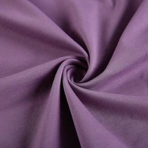 Textiles para <span class=keywords><strong>el</strong></span> hogar 68% rayón 27% nylon 5% spandex punto <span class=keywords><strong>roma</strong></span> tejido de punto para la chaqueta - Product Image 5