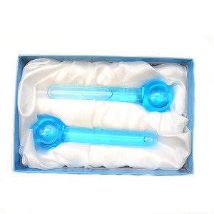 Herramientas de masaje Facial, Hockey sobre hielo, refrigeración energética, bolas de belleza, ojos, globos mágicos para cara y cuello - Product Image 5