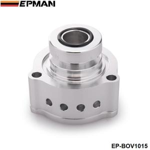Espaciador de Válvula de Descarga Atmosférica Conmutable EPMAN (Ajustable) para Motores VAG 2.0T FSI Estilo Motorsport EP-BOV1015 - Product Image 5