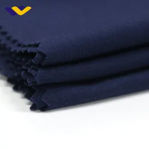 Tissu tricoté 92% modal 8% de haute qualité, sous-vêtements/pyjamas 205g, offre spéciale