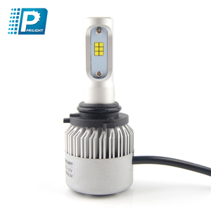 Accessoires de rétrofit pour éclairage LED de voiture H1 H3 <span class=keywords><strong>H7</strong></span> H11 9005 9006 36W <span class=keywords><strong>Ampoule</strong></span> de <span class=keywords><strong>phare</strong></span> LED universelle pour voiture - Product Image 3