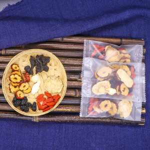 سعر المصنع الجينسنغ كوريا عشبة جينسنج كوري الشاي الفورية الجينسنغ الشاي - Product Image 6