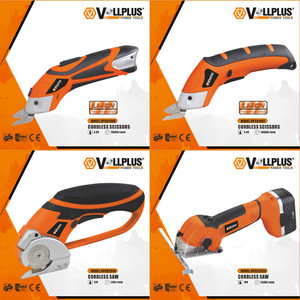 Mini Destornillador de Batería Recargable <span class=keywords><strong>3.6</strong></span> <span class=keywords><strong>V</strong></span> VPCD1015 - Product Image 6