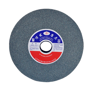 Roues à fraisage cnc de 10 pouces, <span class=keywords><strong>pierre</strong></span> à aiguiser pour moulin à <span class=keywords><strong>farine</strong></span>, pierres à friser pour moulin - Product Image 1