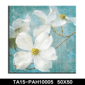 Comercio al por mayor Decorativa Pintura Al Óleo Lienzo De Gran Tamaño - Product Image 4