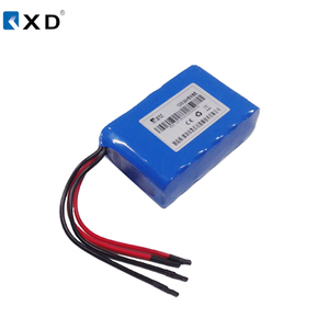 11.1V 8800MAH 8000MAH agli ioni di <span class=keywords><strong>litio</strong></span> <span class=keywords><strong>18650</strong></span> 4 p3s 8Ah 8.8Ah <span class=keywords><strong>batteria</strong></span> <span class=keywords><strong>ricaricabile</strong></span> 12v - Product Image 3
