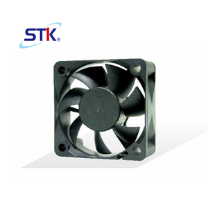 ADDA 50*50*20mm 12 voltios 24V DC Motor ventilador de refrigeración - Product Image 1