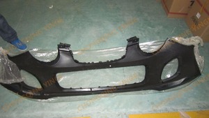 <span class=keywords><strong>Paraurti</strong></span> Anteriore <span class=keywords><strong>Aftermarket</strong></span> per Picanto 2009 - Product Image 3