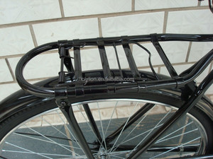 <span class=keywords><strong>Bicicleta</strong></span> Tradicional con Frenos Delanteros y Traseros Modelo Clásico (SST001) - Product Image 4