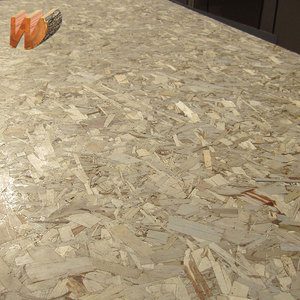 Wholesale OSB -2 OSB-3 for Decoration LINYI Manufacture China - Product Image 2