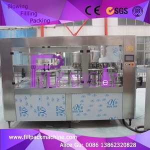 NSK portant la longue durée <span class=keywords><strong>de</strong></span> <span class=keywords><strong>vie</strong></span> système <span class=keywords><strong>de</strong></span> remplissage d'<span class=keywords><strong>eau</strong></span>/plante/équipement <span class=keywords><strong>de</strong></span> contrôle PLC - Product Image 5
