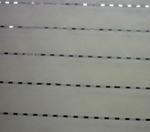 новые высококачественные водяной знак бумажные свидетельства о безопасности