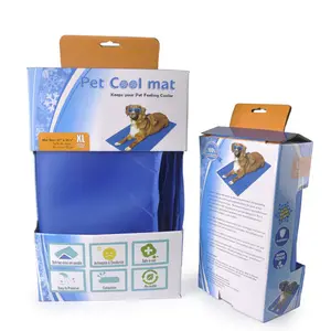 Chinese supplier Chair/Sofa Gel Mat Pet Cooling Mat