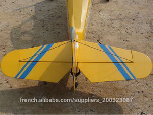 Avions F043 Super <span class=keywords><strong>Decathlon</strong></span> 96" Modèle - Product Image 6