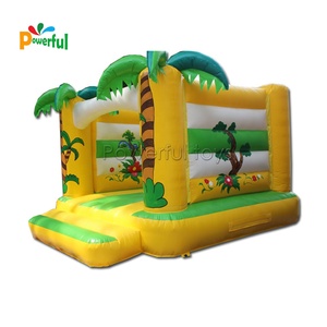 Château <span class=keywords><strong>gonflable</strong></span> de qualité commerciale, château <span class=keywords><strong>gonflable</strong></span> d'occasion pour la location - Product Image 3