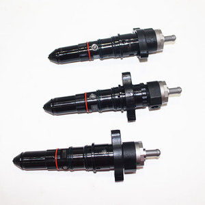 Inyector original CCEC K19 3095773 STC, piezas de motor diésel, inyector diésel - Product Image 3