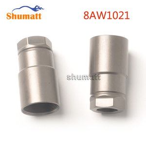 8AW1021 น็อตหัวฉีด น็อตยึดหัวฉีด สำหรับ 0445120066 / <span class=keywords><strong>067</strong></span> - Product Image 2