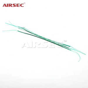 AIRSEC EM Thư Viện Ban Đầu Tattle Strip cho An Ninh Cuốn Sách - Product Image 6
