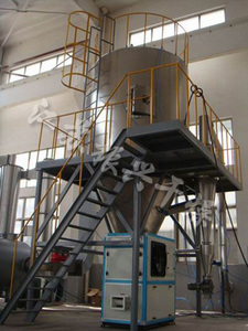 LPG Serie <span class=keywords><strong>De</strong></span> Alta Velocidad Secador Por Pulverización Centrífuga para <span class=keywords><strong>Manteca</strong></span> <span class=keywords><strong>de</strong></span> <span class=keywords><strong>cacao</strong></span> Fórmula - Product Image 3