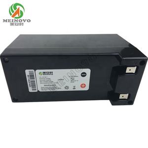 18650 锂离子型 25.9 v 7.5ah 锂电池用于电动割草机 2 刀片 - Product Image 2
