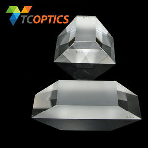 China fornecedor <span class=keywords><strong>mini</strong></span> óptica prismas espelho triangular, prisma ângulo direito - Product Image 6