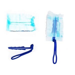 Hot Sale Multipurpose Microfiber <strong>Duster</strong> Foldable Fluffy Car <strong>Cleaning</strong> Opolar Air <strong>Duster</strong> for Home Use - Product Image 4