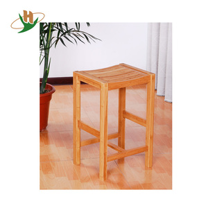 Impermeable multifuncional bambú baño <span class=keywords><strong>taburete</strong></span> de Ducha - Product Image 1