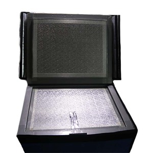 صندوق تبريد نقل الدواء PU + VIP على البارد لللقاحات والدم والطبية - Product Image 2
