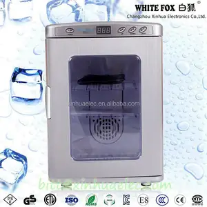 2023 Dongguan Beinuo mini frigo da 24 litri con certificato ISO9001