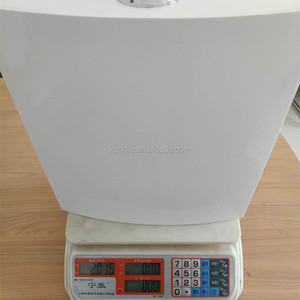 <span class=keywords><strong>Cisterna</strong></span> de inodoro de doble descarga, <span class=keywords><strong>cisterna</strong></span> de inodoro de plástico de 6 <span class=keywords><strong>litros</strong></span> - Product Image 2