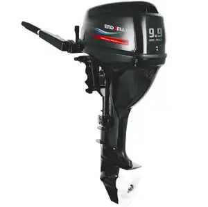 9.9HP 4 Stroke Mesin Tempel F9.9BML