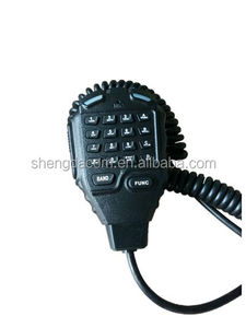 Vente chaude VHF UHF mobile radio pour scramber <span class=keywords><strong>militaire</strong></span> utilisé, dual band mobile radio de base, mobile vhf uhf antenne radio - Product Image 5