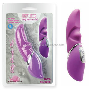 Aphrodisia Teaser Mini Vibratör Silikon Klitoral Masaj Aleti 7 Hızlı Güçlü Titreşim Su Geçirmez Taşınabilir Kişisel Seks Oyuncağı Kadınlar - Product Image 1