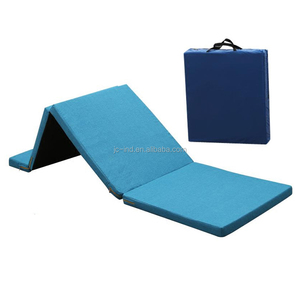 Easy to Carry <strong>Traveling</strong> Camping Folding Floor Mattress <strong>Futon</strong> - Product Image 1